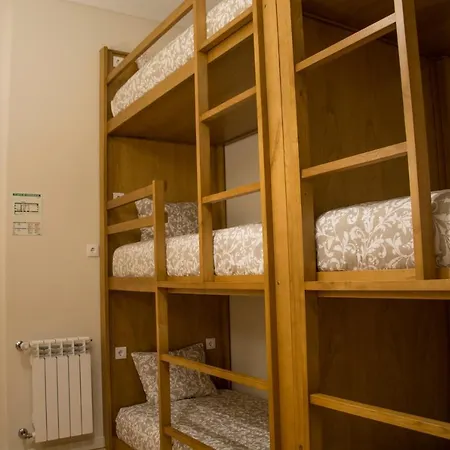 Hostel Sweet Swell *