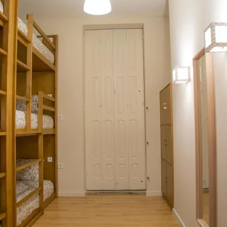 Sweet Swell Hostel Porto