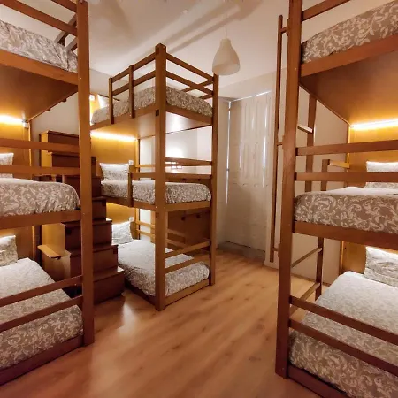 Hostel Sweet Swell *