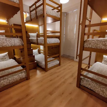 Sweet Swell Hostel