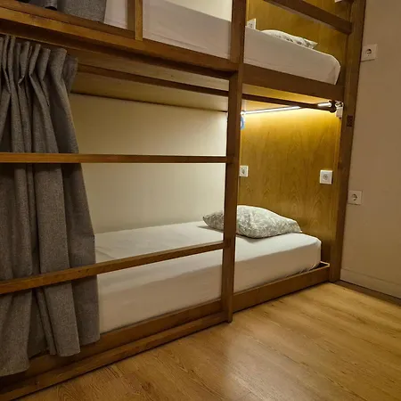 Hostel Sweet Swell Porto